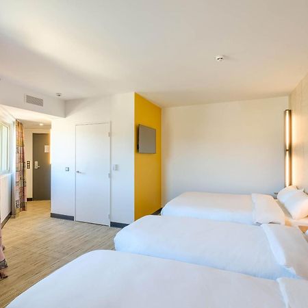 B&B Hotel Nice Stade Riviera Buitenkant foto