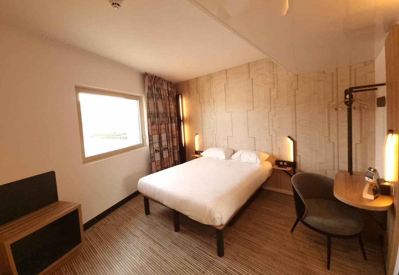 B&B Hotel Nice Stade Riviera Buitenkant foto